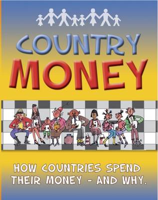 Cover of Money Works - US Version
