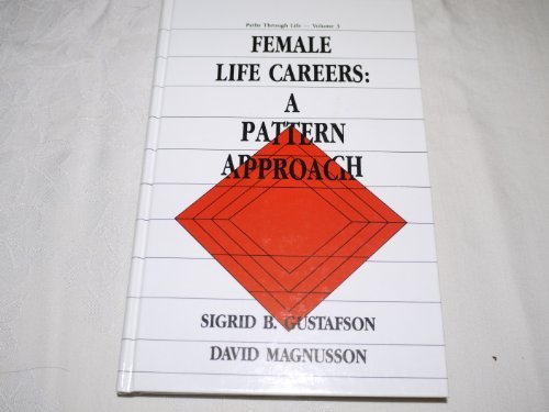 Book cover for Female Life Careers