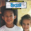 Book cover for Brazil