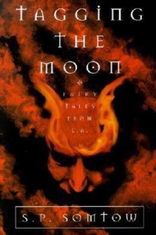 Cover of Tagging the Moon