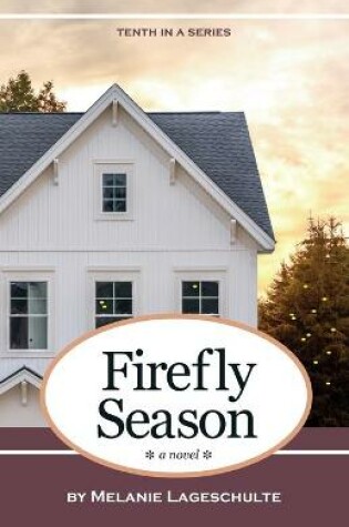 Cover of Firefly Season