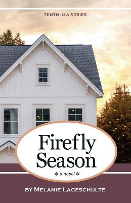 Book cover for Firefly Season