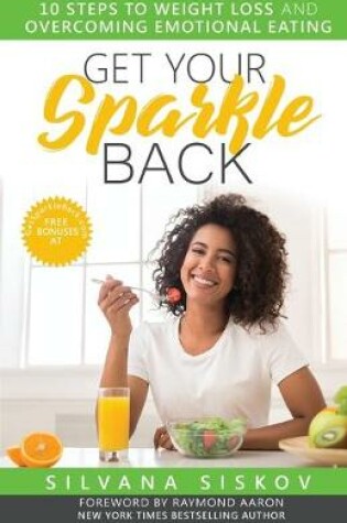 Cover of Get Your Sparkle Back