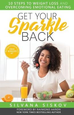 Book cover for Get Your Sparkle Back