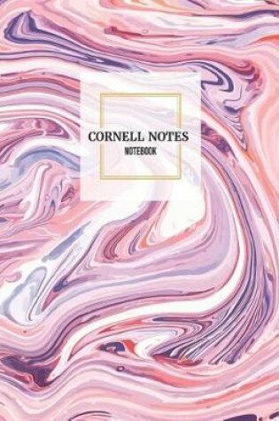 Cover of Cornell Notes Notebook