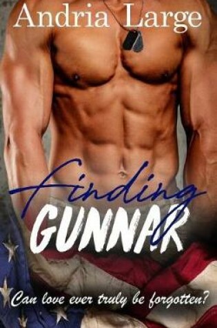 Cover of Finding Gunnar