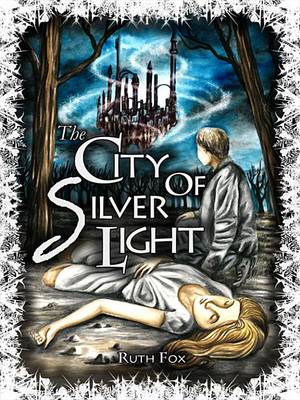 Cover of The City of Silver Light