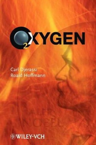 Cover of Oxygen