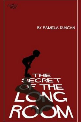 Cover of The Secret of the Long Room