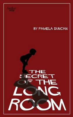 Book cover for The Secret of the Long Room