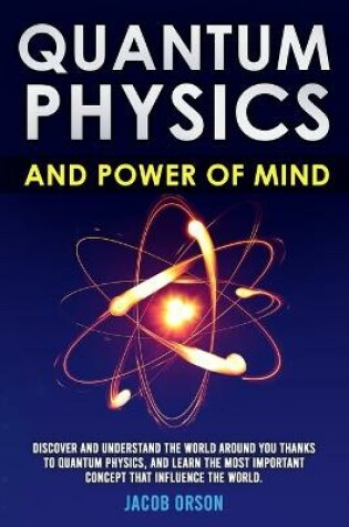 Cover of Quantum Physics