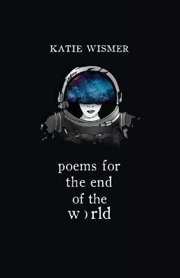 Book cover for Poems for the End of the World