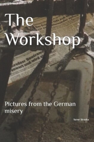 Cover of The Workshop