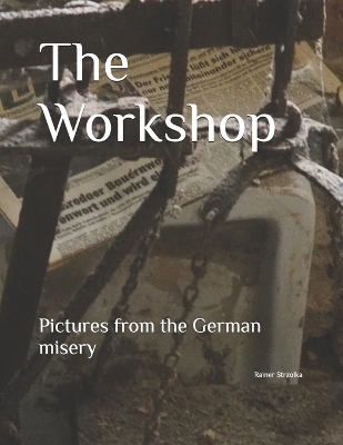 Book cover for The Workshop