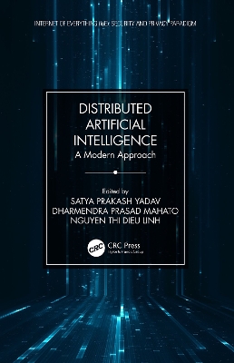 Cover of Distributed Artificial Intelligence