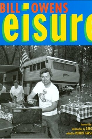 Cover of Leisure