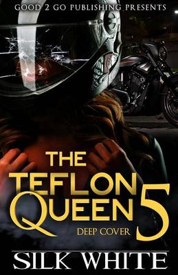 Book cover for The Teflon Queen PT 5