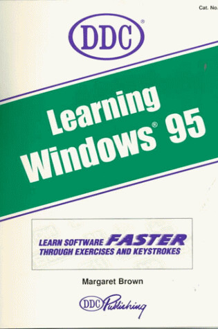 Cover of Windows 95