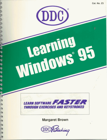 Cover of Windows 95