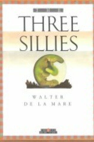 Cover of The Three Sillies