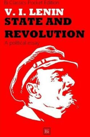 Cover of State and Revolution