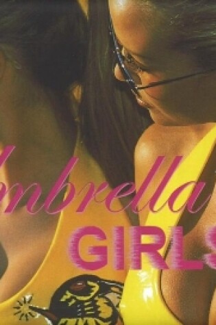 Cover of Umbrella Girls