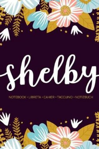 Cover of Shelby