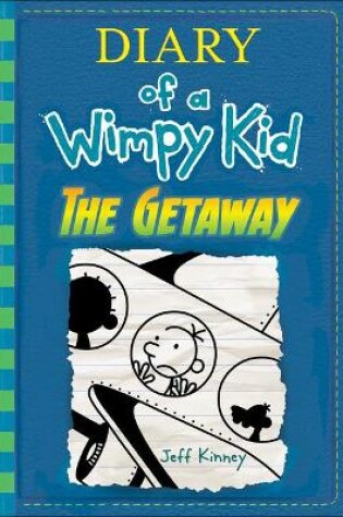 Cover of Getaway