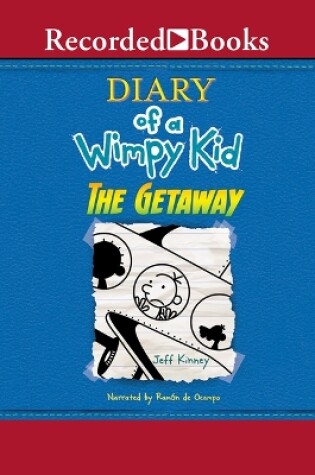 Cover of The Getaway