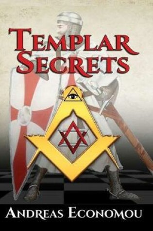 Cover of Templar Secrets