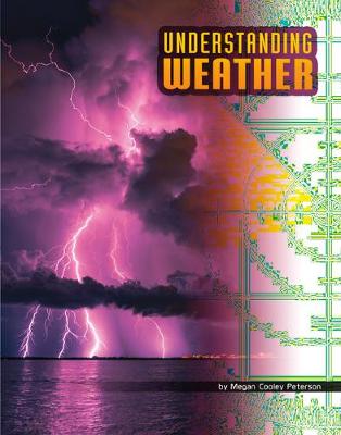 Book cover for Understanding Weather
