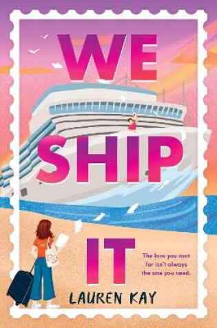 Cover of We Ship It