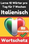 Book cover for Italienisch-Vokabeltrainer