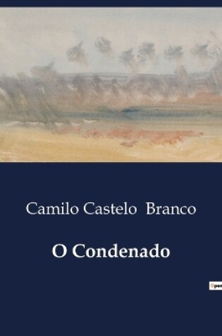 Cover of O Condenado