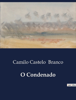 Book cover for O Condenado
