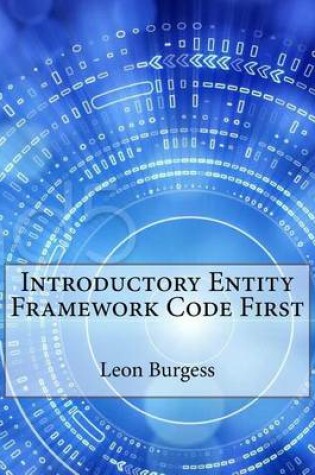 Cover of Introductory Entity Framework Code First