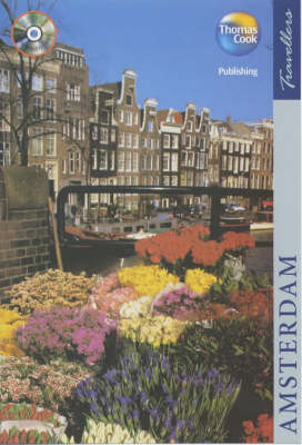 Cover of Amsterdam