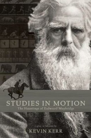 Cover of Studies in Motion