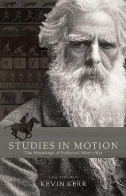 Book cover for Studies in Motion