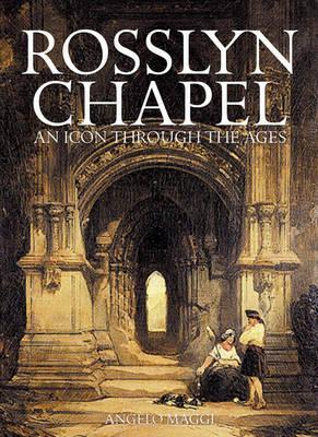 Book cover for Rosslyn Chapel