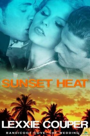 Cover of Sunset Heat