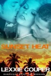 Book cover for Sunset Heat