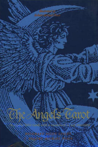 Cover of Angel Tarot Pack