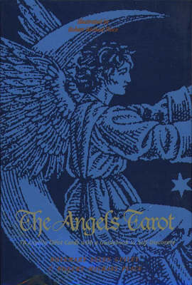 Book cover for Angel Tarot Pack