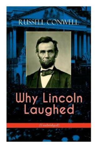 Cover of Why Lincoln Laughed (Unabridged)