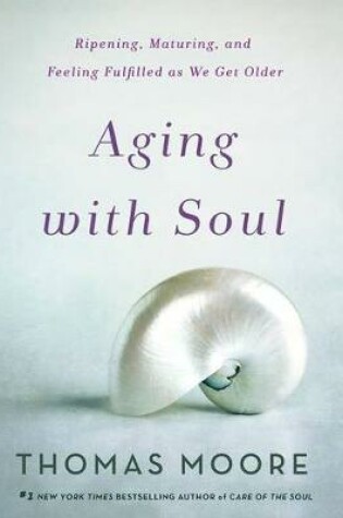 Cover of Ageless Soul