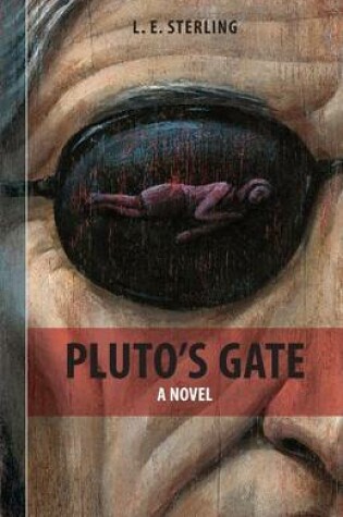 Cover of Pluto's Gate
