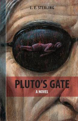 Cover of Pluto's Gate