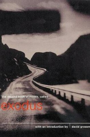 Cover of The Second Book of Moses, Called Exodus