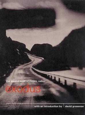 Cover of The Second Book of Moses, Called Exodus